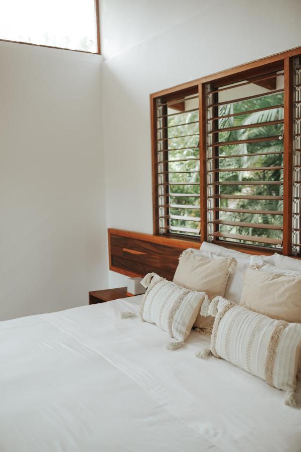 Salvatierra Beachfront Hotel Puerto Coyote Екстер'єр фото